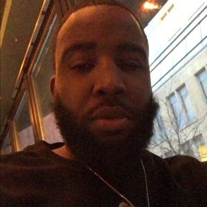 Meet your Posher, Jeff